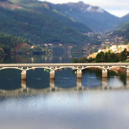 Ancoradouro T2 - Alojamento Local Geres Braga Ngoại thất bức ảnh