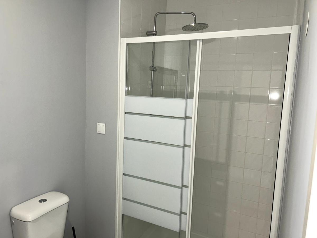 Ancoradouro T2 - Alojamento Local Geres Braga Ngoại thất bức ảnh