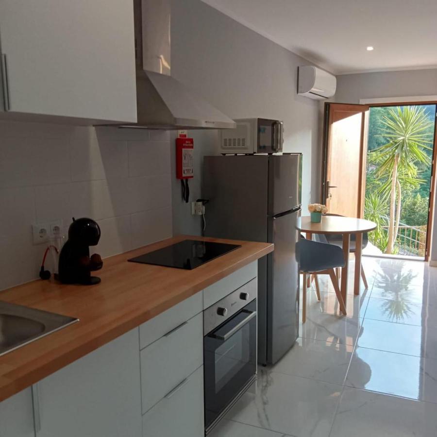 Ancoradouro T2 - Alojamento Local Geres Braga Ngoại thất bức ảnh