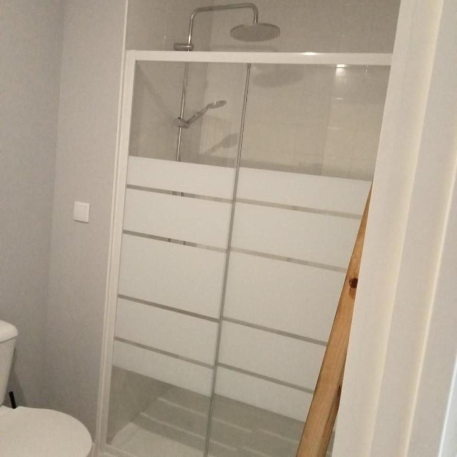 Ancoradouro T2 - Alojamento Local Geres Braga Ngoại thất bức ảnh