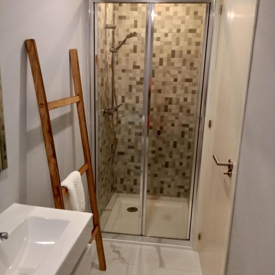 Ancoradouro T2 - Alojamento Local Geres Braga Ngoại thất bức ảnh